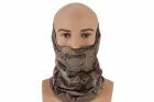 Stalker Face Warrior Cygnus Armory Multicam