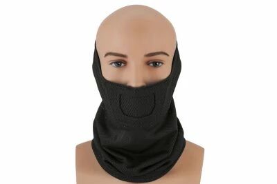 Stalker Face Warrior Cygnus Armory Noir