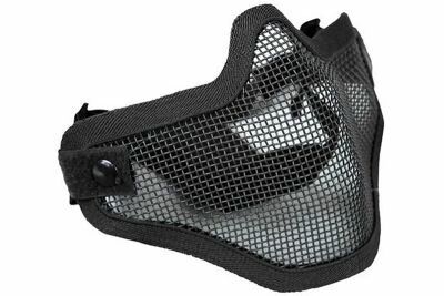Stalker Mesh Strike Systems ASG noir