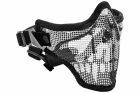Stalker Mesh Strike Systems ASG skull
