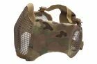 Stalker Strike-Systems protections d'oreilles ASG multicam
