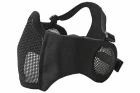 Stalker Strike-Systems protections d'oreilles ASG noir