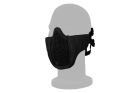 Stalker Tactical Glory Mask Noir WOSPORT