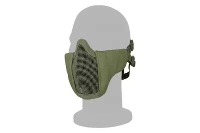 LE MEILLEUR MASQUE STALKER POUR L'AIRSOFT ? (B2TAC Faceguard