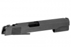 Steel CNC Slide for MARUI HI-CAPA 5.1 (INFINITY/Black)