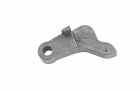 Steel Hammer Sear for MARUI/KJWORK G23/26/17/18C Guarder
