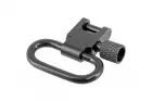 Steel Tactical Sling QR Swivel