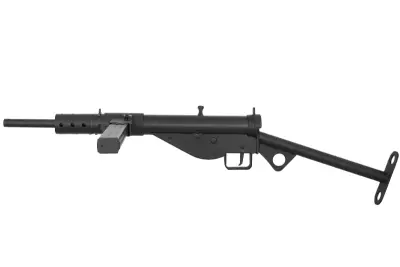 STEN MK2 S&T