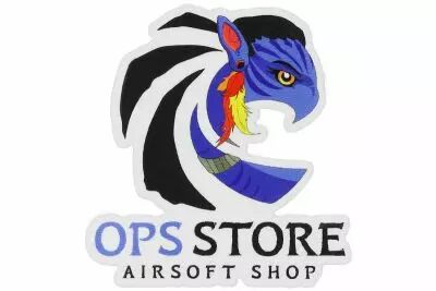 Sticker Avatar dition OPS-store