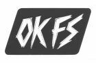 Sticker OK FS KOUINIA