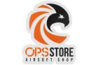 Sticker OPS-store