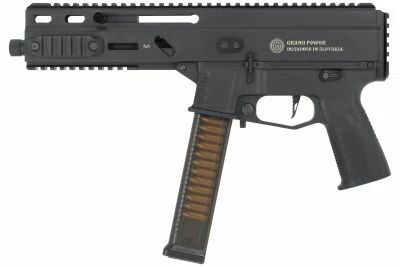 STRIBOG CHARLIE standard ETU version DELTA ARMORY