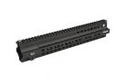 Strike Industries 13.5? Crux M-Lok Rail Conversion Kit for HK416 Replicas