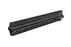 Strike Industries 15? Crux M-Lok Rail Conversion Kit for HK416 Replicas