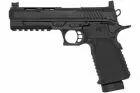 Strike Industries 2K Alpha Hi Capa GBB Airsoft Pistol (RMR) by EMG & G&P