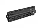 Strike Industries 9? Crux M-Lok Rail Conversion Kit for HK416 Replicas