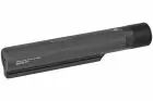 STRIKE INDUSTRIES ADVANCED RECEIVER EXTENSION (ALUMINUM 7075-T6) - BLACK