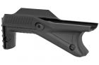 STRIKE INDUSTRIES COBRA TACTICAL FORE GRIP FOR M4 GBBR - BLACK