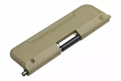 Strike Industries Dust Cover (AR Enhanced Ultimate)  - FDE (Standard)
