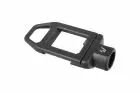 Strike Industries low Profile Sling Loop (Dual Purpose Loop & Swivel Sling Adapter)