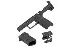 STRIKE INDUSTRIES STRIKE MODULAR CHASSIS \'SMC\' ALPHA KIT FOR SIG SAUER P320 GBB AIRSOFT (BY EMG, BK)