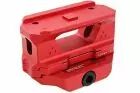 Strike Industries T1 Riser Mount - Red