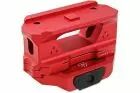 Strike Industries T1 Riser Mount - Red