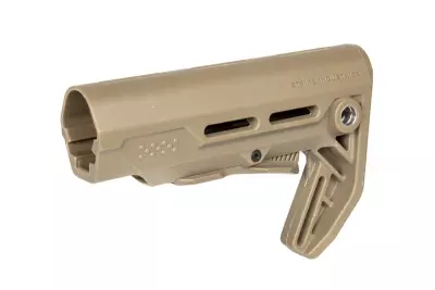 Strike Industries Viper CQB buttstock -FDE