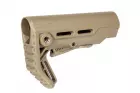 Strike Industries Viper CQB buttstock -FDE