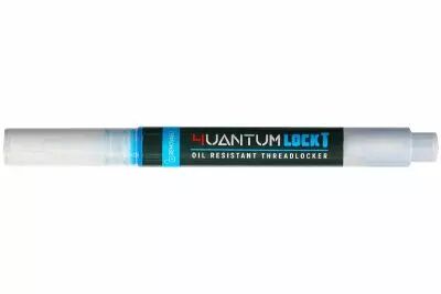 STYLO ENTRETIEN HAUTE PERF FREIN FILET MOYEN - BLEU
