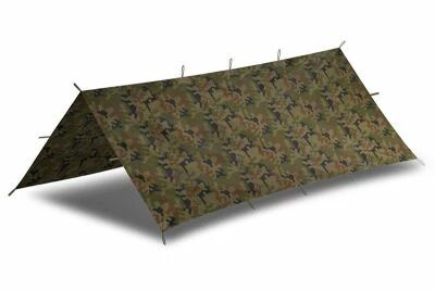 SUPERTARP Small