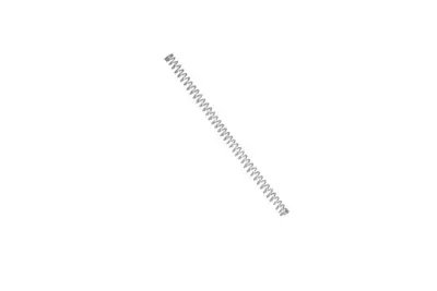 Supplemental G19,G17 Gen4 Nozzle Spring