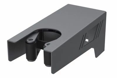  Support de canon de fusil d\'airsoft Delta Armory