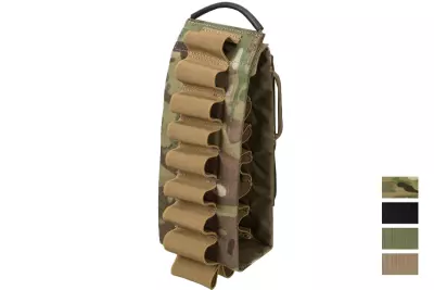 Support de cartouches SHOTGUN SHELL Holder Direct Action