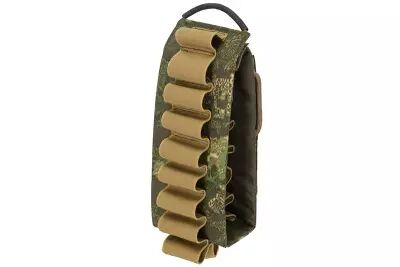 Support de cartouches SHOTGUN SHELL Holder PenCott WildWood Direct Action