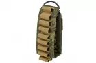 Support de cartouches SHOTGUN SHELL Holder® PenCott® WildWood Direct Action