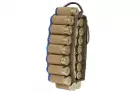 Support de cartouches SHOTGUN SHELL Holder® PenCott® WildWood Direct Action