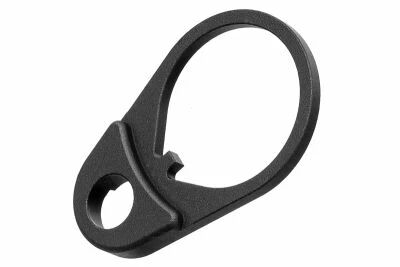 Support End Plate MWS Marui Guarder