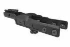 Support Alpha AKM WII-TECH avant droit