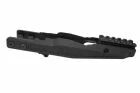 Support Alpha AKM Marui WII-TECH gauche