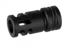 suppressor  caliber:-14mm length:44mm < Black >