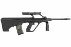 SW-020A Carbine Replica - Black