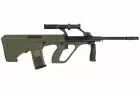 SW-020A Carbine Replica - Olive Drab