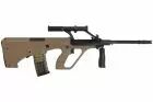 SW-020A Carbine Replica - Tan