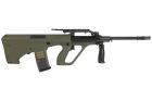 SW-020B Carbine Replica - Olive Drab