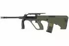 SW-020B Carbine Replica - Olive Drab