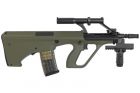 SW-020TA Carbine Replica - Olive Drab