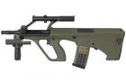 SW-020TA Carbine Replica - Olive Drab