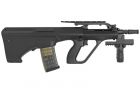 SW-020TB Carbine Replica - Black