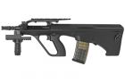 SW-020TB Carbine Replica - Black